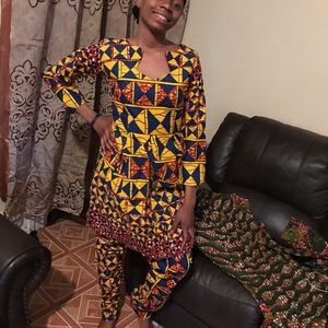 Meet your Posher, Mariam